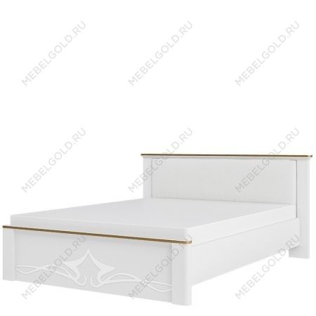 Двуспальная кровать Либерти 1800 х 2000 МН-313-01-180 с подьемником