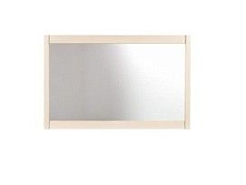 Зеркало прямоугольное 120 MARANTA (Кремовый)