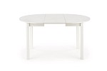Стол обеденный Halmar RINGO раскладной (белый) | изображение 1