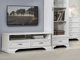 Лобня - Тумба Кентаки RTV2S белый