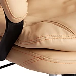 Кресло COMFORT LT (22), кож/зам, бежевый, 36-34 | изображение 10