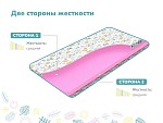 Матрас Дрёмушка Лайт х/б 60х140 | изображение 3