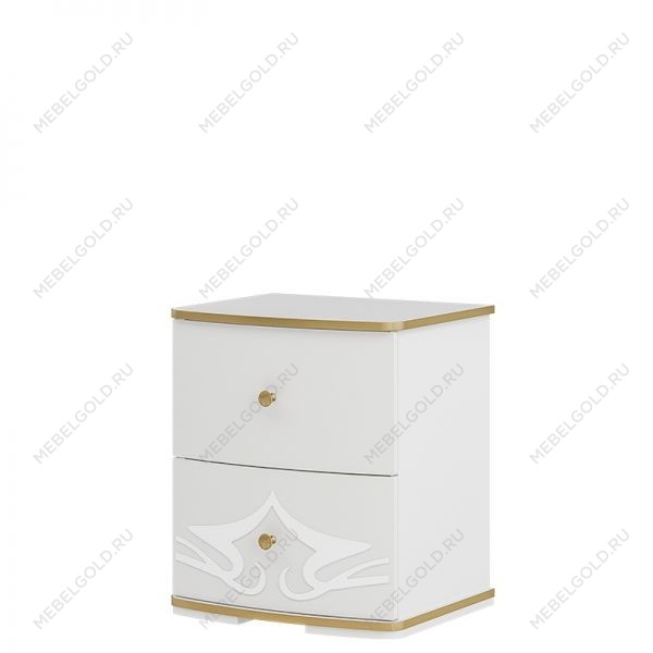 Тумба прикроватная Либерти МН-313-02