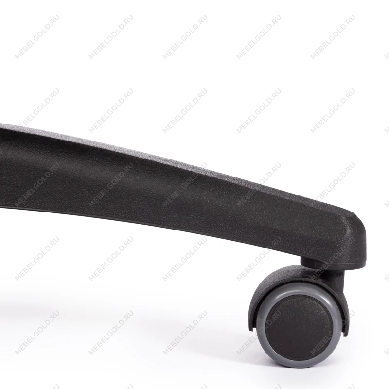 Кресло TRENDY (22), флок/ткань, коричневый, 6/TW-24 | изображение 12