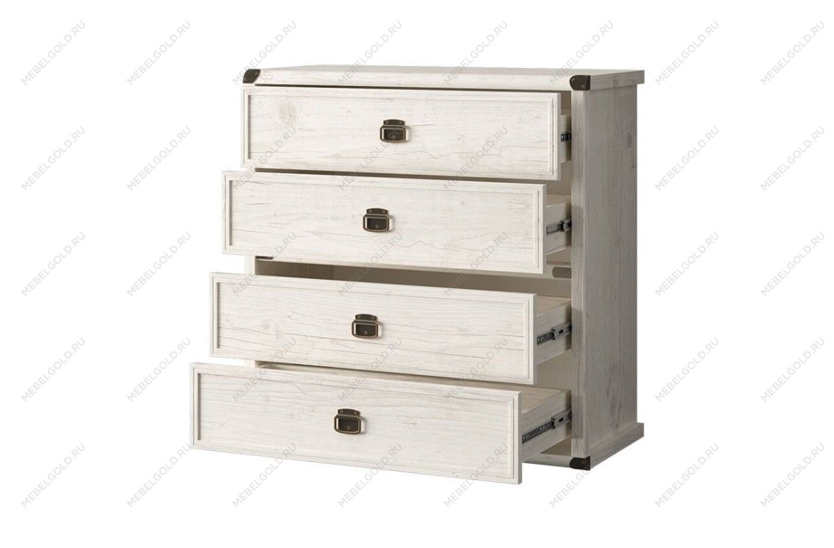 Комод Магеллан 4S | изображение 1