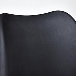 Стул Secret De Maison TULIP Черный | изображение 5