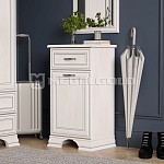 Тумба Тиффани 1D1S вудлайн кремовый | изображение 2