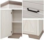 Шкаф Марсель REG1DL | изображение 3