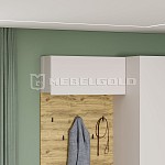 Шкаф навесной Модерн 1D/87-30 | изображение 2