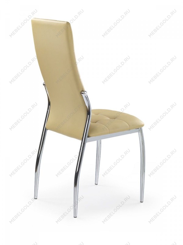 Стул кухонный Halmar K209 (бежевый) | изображение 1