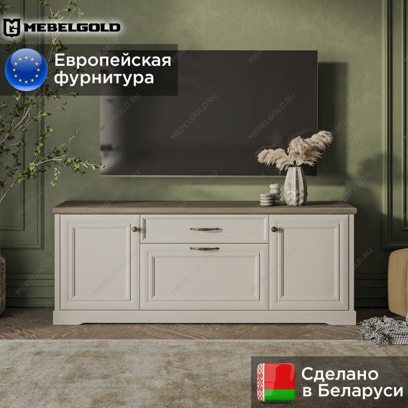 Тумба Тоскана RTV 3D1S | изображение 1