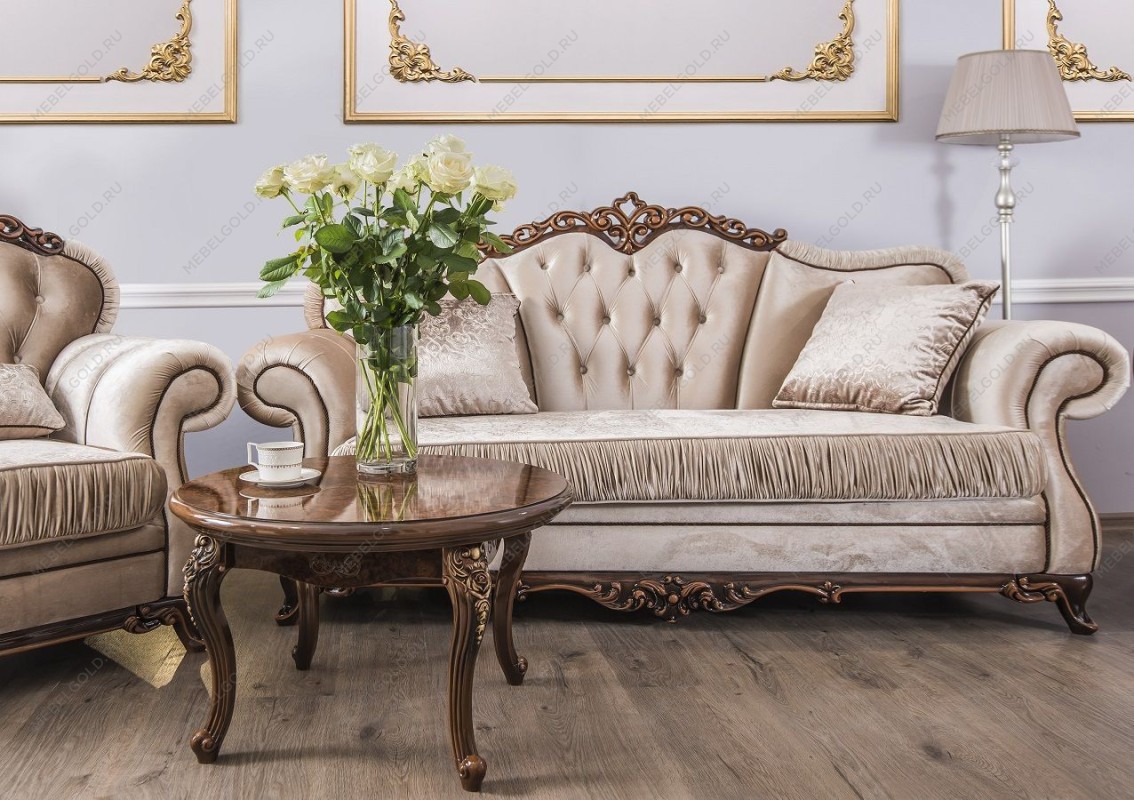 Комплект Патрисия караваджо глянец | изображение 1