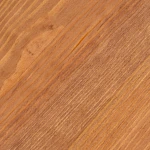 Стул Соната/Sonata chair, массив сосны, 41х50х95 см, антик/чёрный | изображение 7