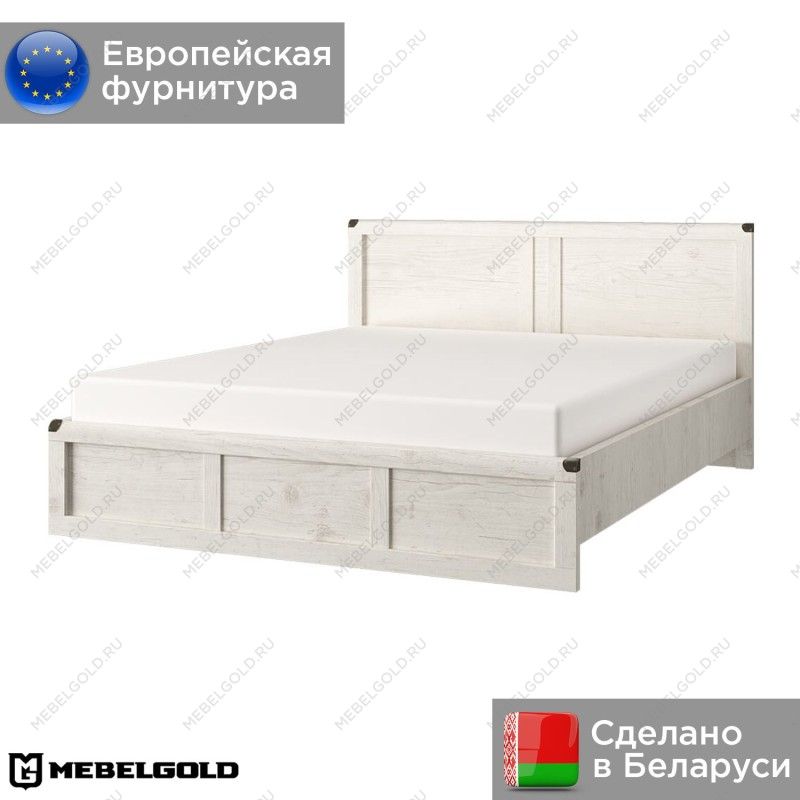 Кровать Магеллан 160 | изображение 1