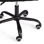 Компьютерное кресло BM-520M, ткань, черный | изображение 11