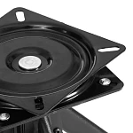 Стул обеденный Sweet, поворотный механизм 360, велюр, Deep Forest (изумруд) | изображение 11