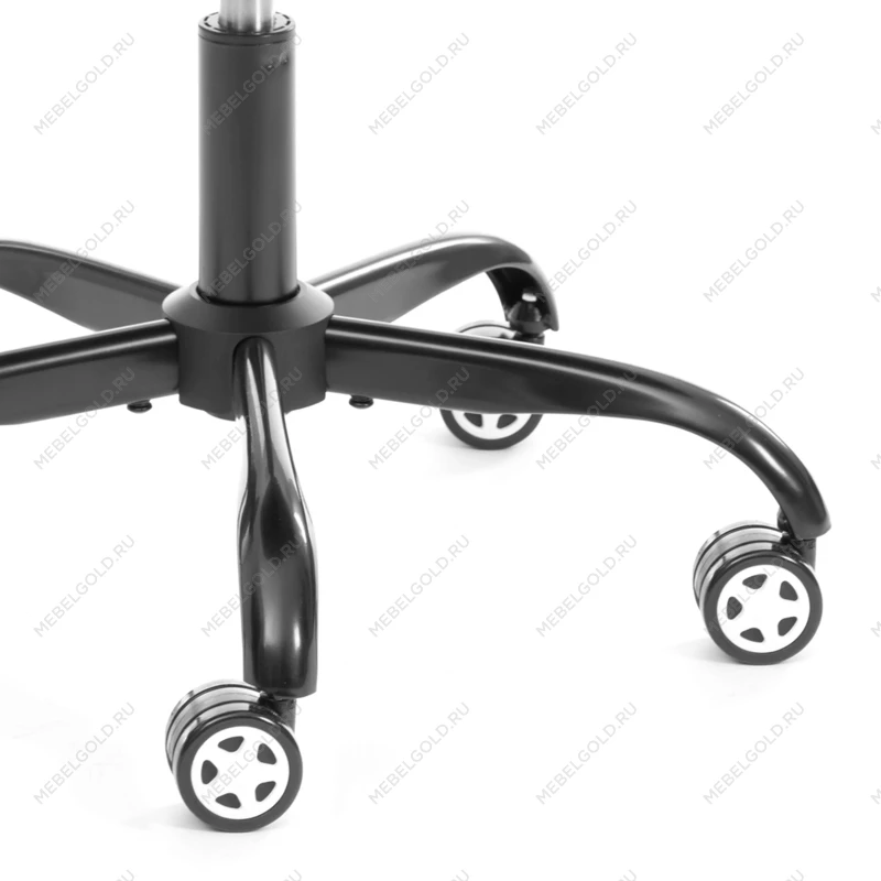 Кресло AVIATOR PLT metalBL, ткань, светло - коричневый / серый, KUB 03/W-12 | изображение 15