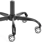 Кресло AVIATOR PLT metalBL, ткань, светло - коричневый / серый, KUB 03/W-12 | изображение 15