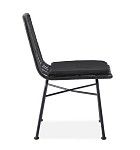 Стул кухонный Halmar K401 (серый/черный) | изображение 9