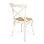 Стул Secret De Maison CROSS Белый | изображение 7