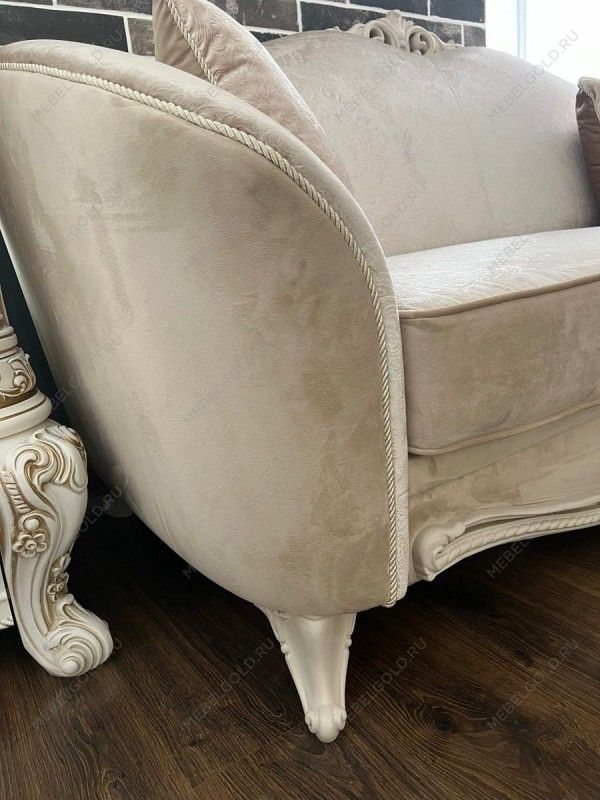 Комплект Мокко бежевый | изображение 8