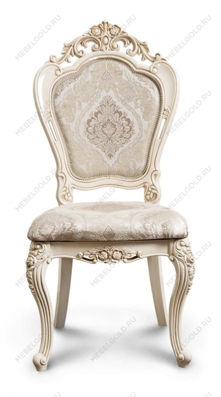 Стул Джоконда крем глянец | изображение 1