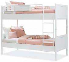 Двухъярусная кровать Romantica