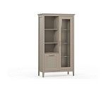 Шкаф-витрина Классик REG1W1D | изображение 2