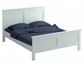 Кровать Reina Белый, 330619