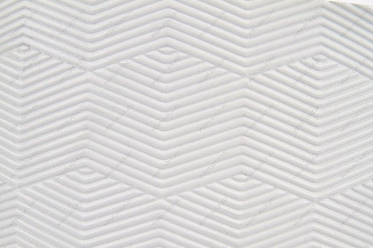 Стол журнальный Halmar AURA (белый матовый) | изображение 5