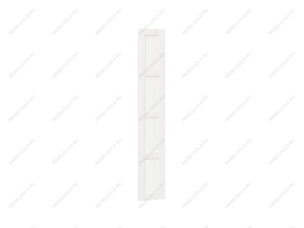 МАКС комплект дверей 75 (4 заполнения) белый