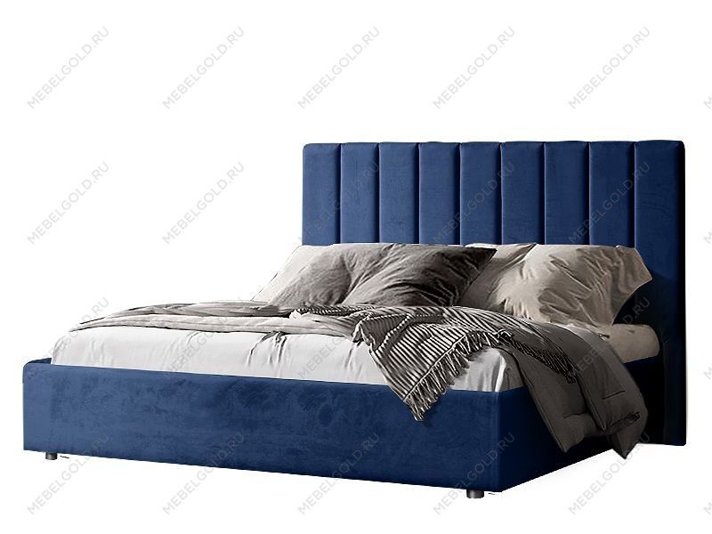 Кровать Concept 1,8 м, с подъемным механизмом (Гравитация) Sweet Dreams КПКР-1[3]