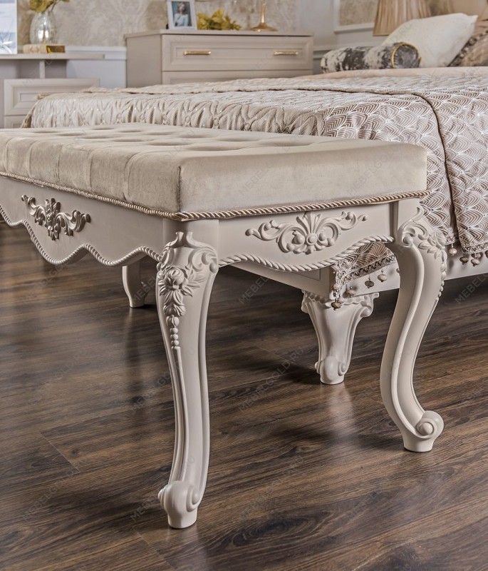 Банкетка Мокко бежевый | изображение 6