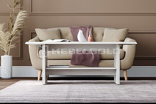 Стол журнальный Стилиус LAW (Лиственница сибирская)