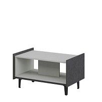 Стол журнальный Модена Лунный камень МН-048-26