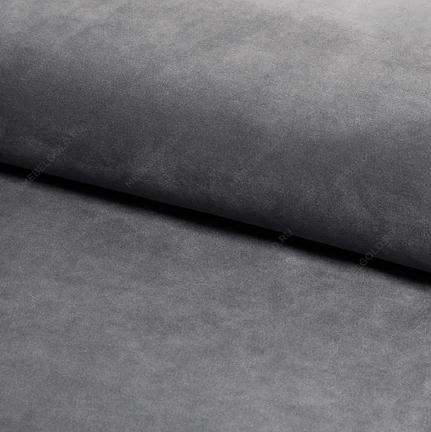 Барный стул Signal CHERRY H-1 VELVET (серый/черный) | изображение 5