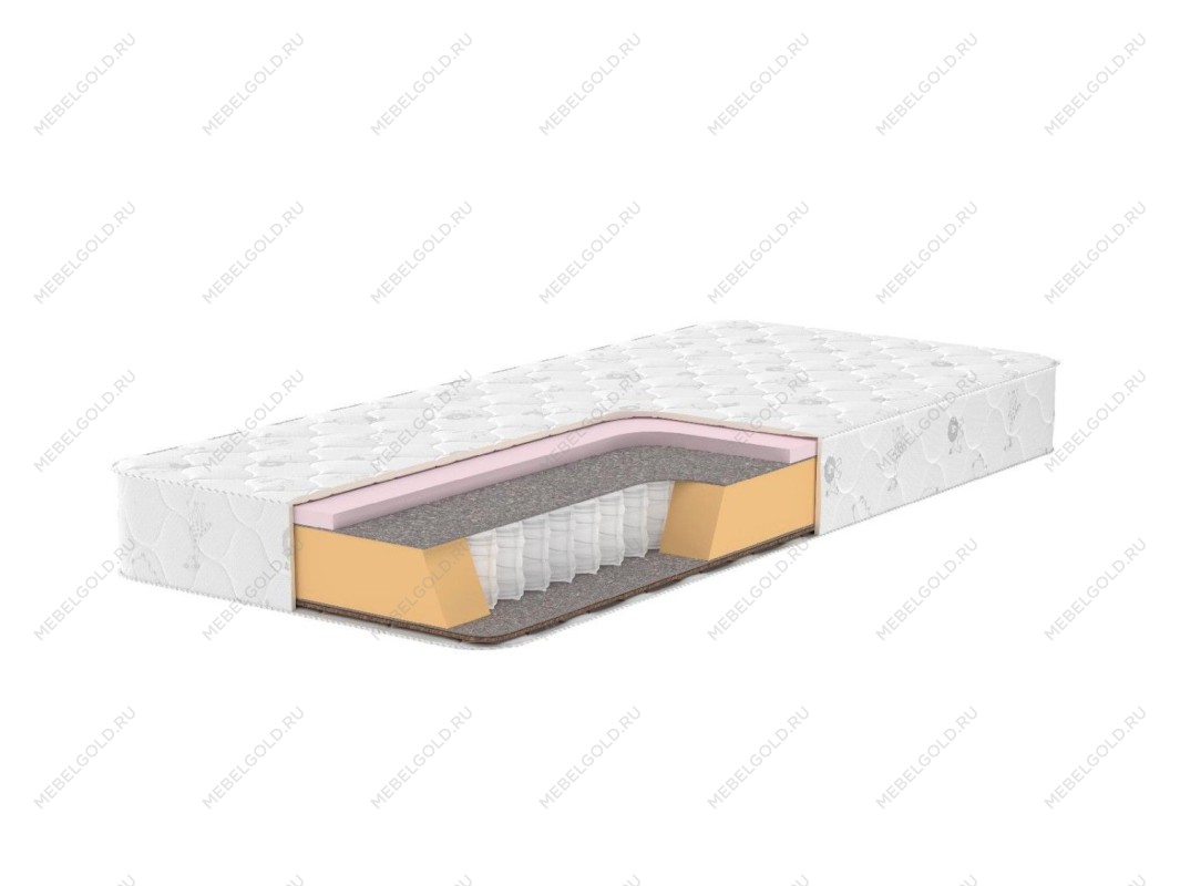 Матрас Затейник 70х120