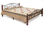 Кровать AT-808 160х200 | изображение 1