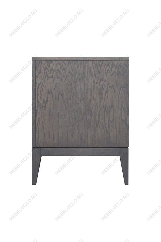 Тумба под телевизор Сидней, дуб графит | изображение 3