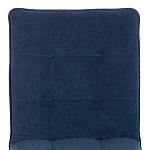 Кресло ZERO, велюр Clermon, св.-синий, 145 | изображение 6