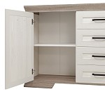 Тумба Марсель KOM2D4S - Выставка м. Марьина роща | изображение 1