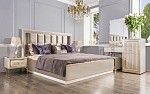 Спальня Замира 5-ств бежевый | изображение 1