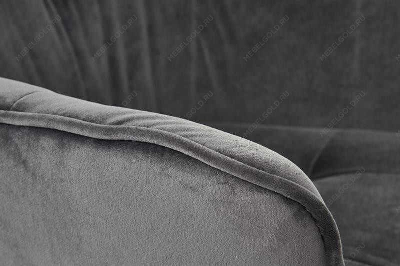 Стул кухонный Halmar K377 (темно-серый) | изображение 6