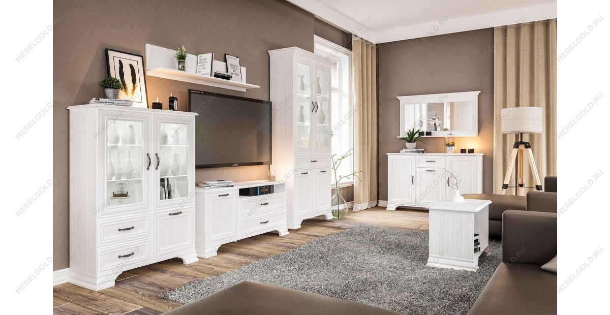 Гостиная Юнона 2