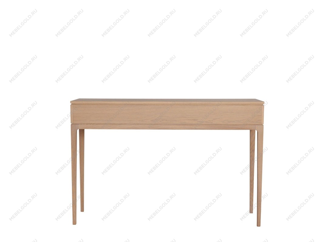 Консоль с 3-мя ящиками Bryce | изображение 5