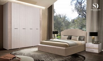 Спальня Paradise 2