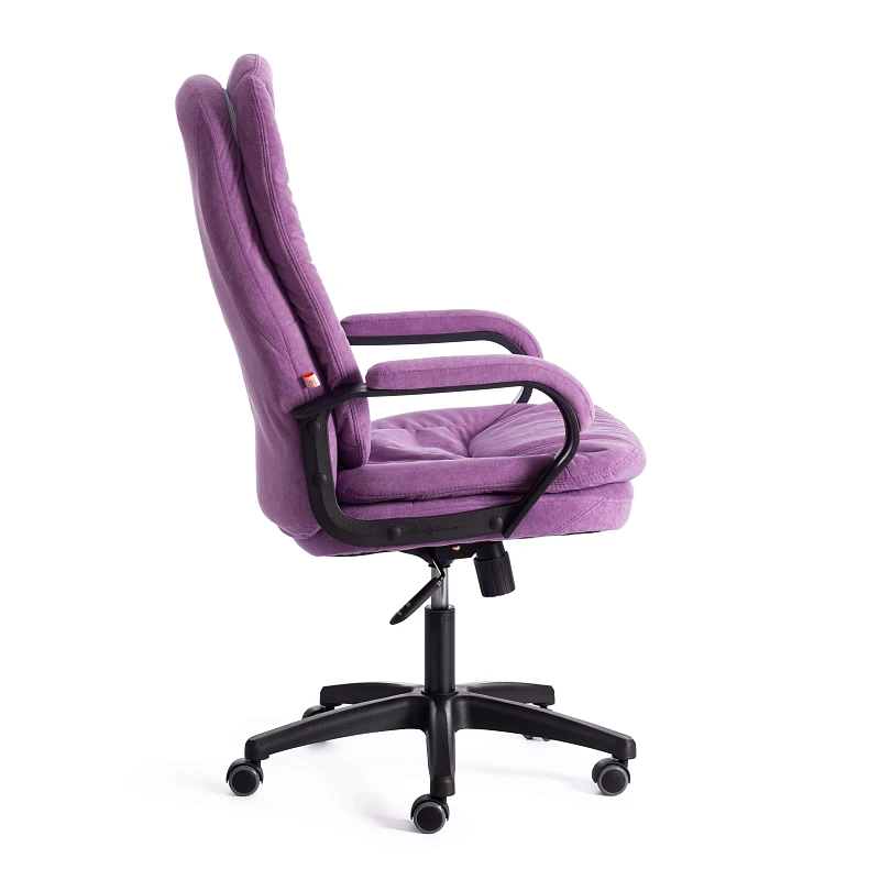 Кресло COMFORT LT (22), велюр vivaldi, лаванда, 18 | изображение 1