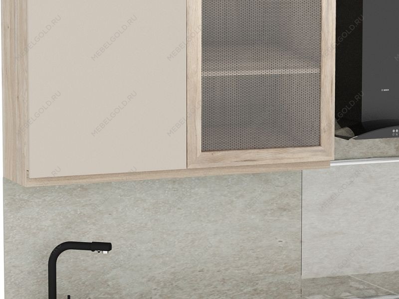 Кухня Оттава (возможный вариант комплектации 3) | изображение 2