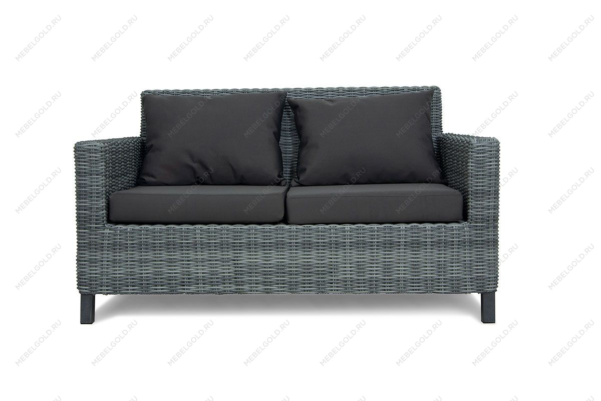 MOKKA BELLA софа 2-х местная | изображение 3