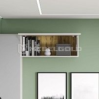 Шкаф навесной Модерн 1D/97-30